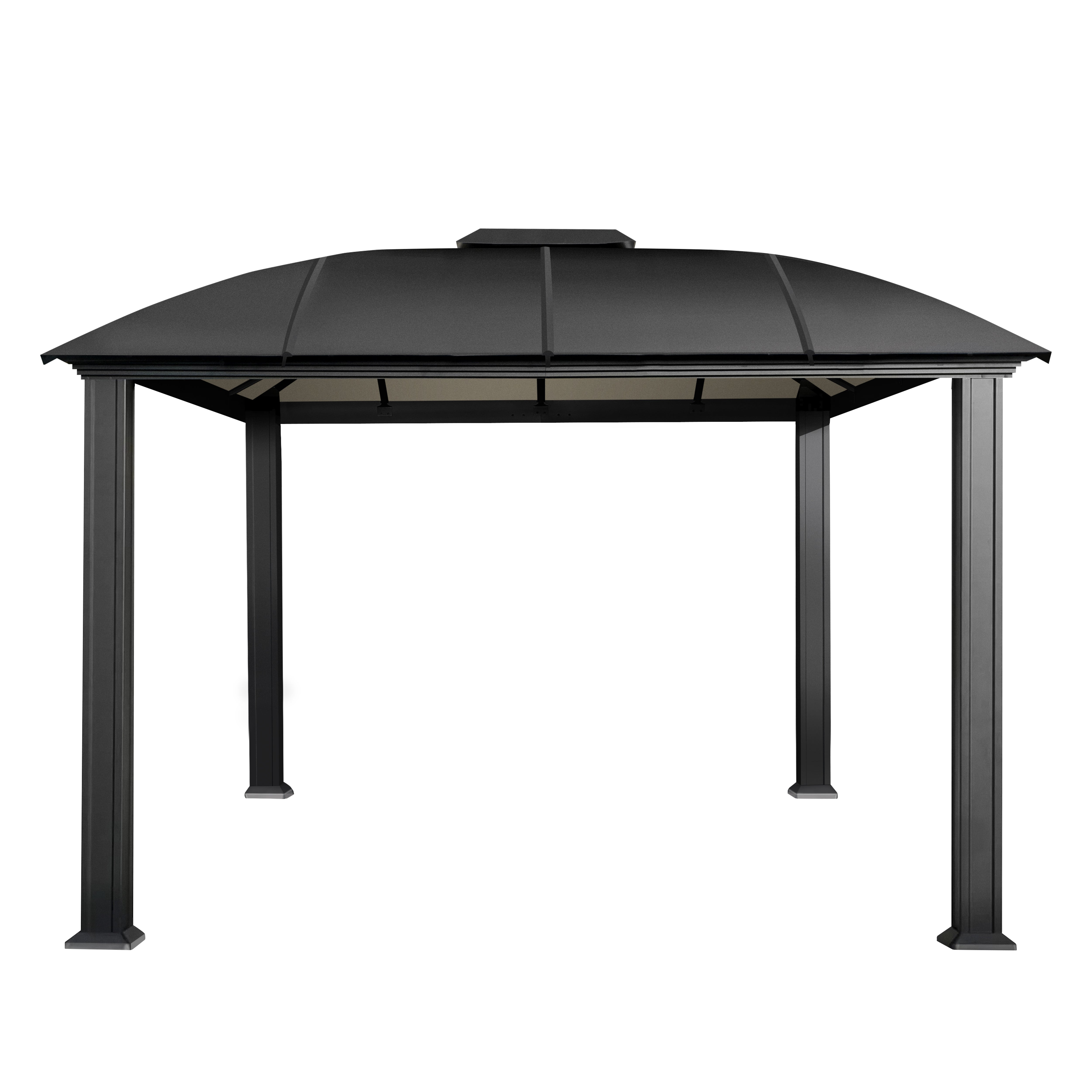 Cambridge Hard Top Gazebo