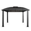 Cambridge Hard Top Gazebo