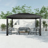 Cambridge Hard Top Gazebo
