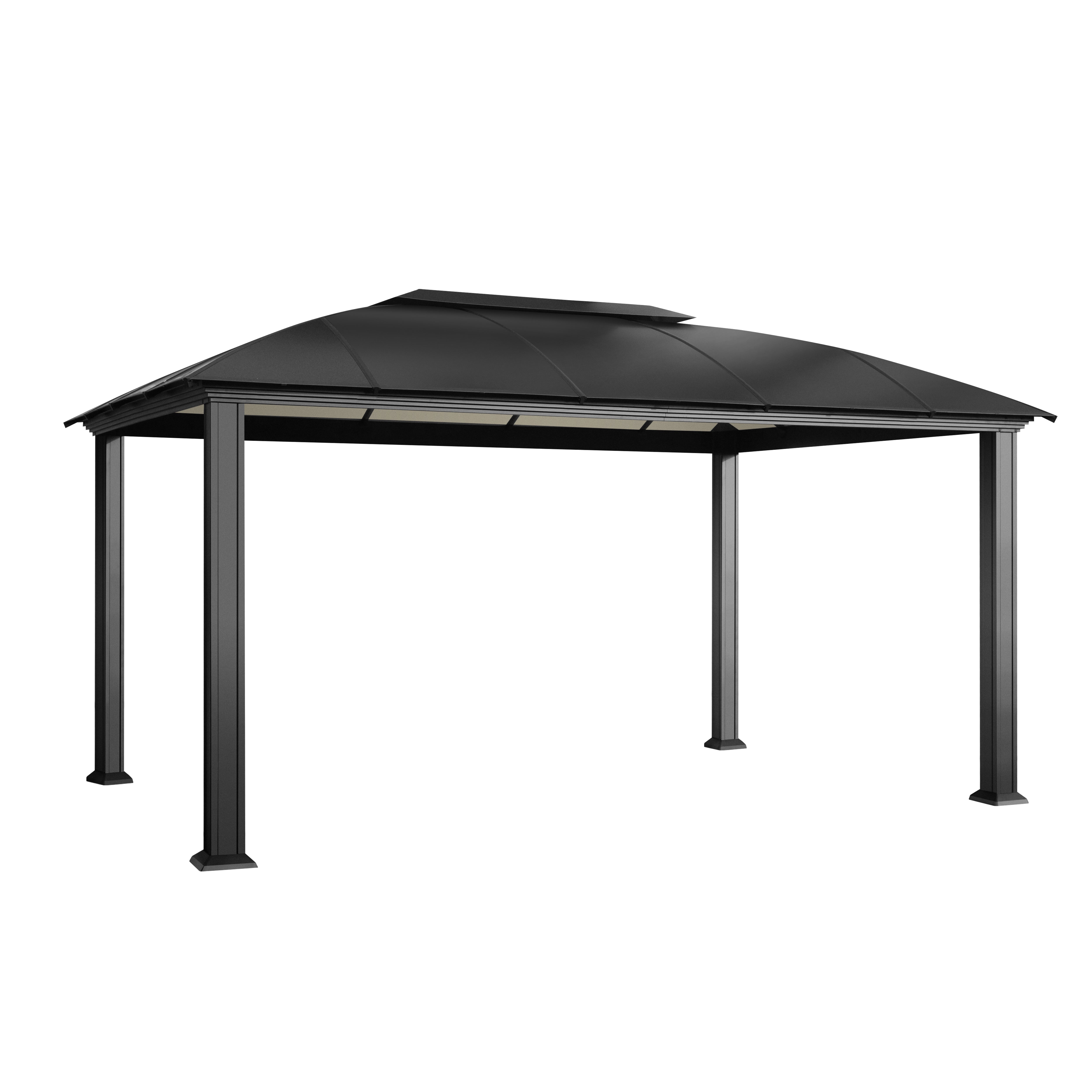 Cambridge Hard Top Gazebo