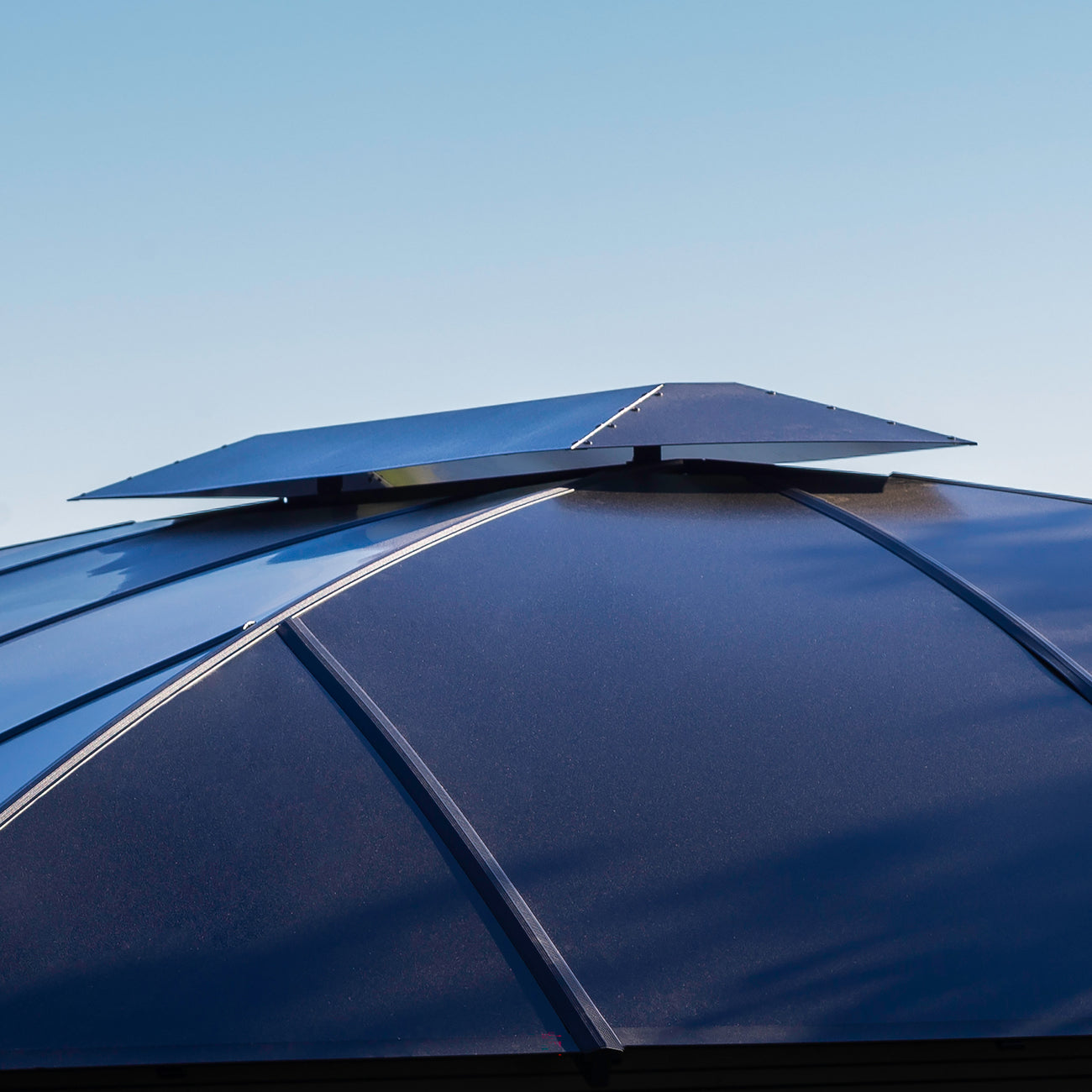 Cambridge Hard Top Gazebo