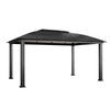 Cambridge Hard Top Gazebo