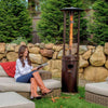 32,000 BTU Vulcan Round Tower Heater
