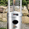 32,000 BTU Vulcan Round Tower Heater